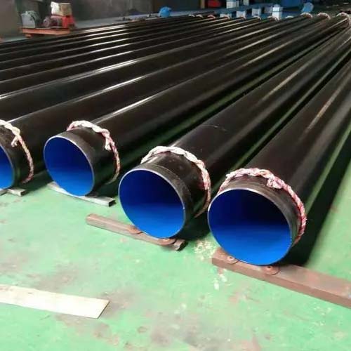 崇左涂塑钢管的施工流程注意事项包括