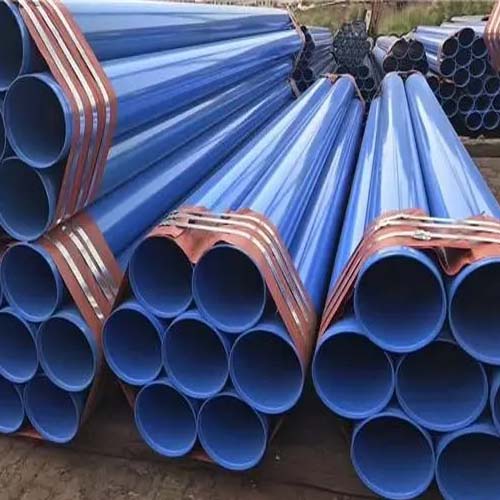 崇左涂塑钢管检测