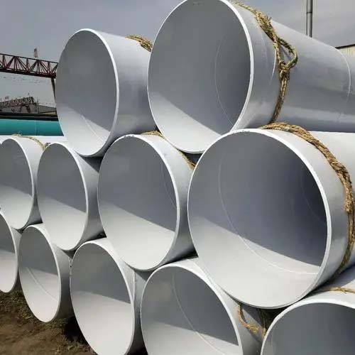 崇左涂塑钢管厂家