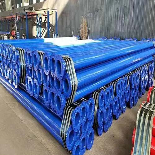 崇左防腐涂塑钢管的规格型号