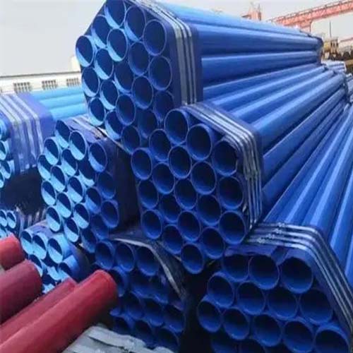 如何选购崇左给水涂塑钢管？
