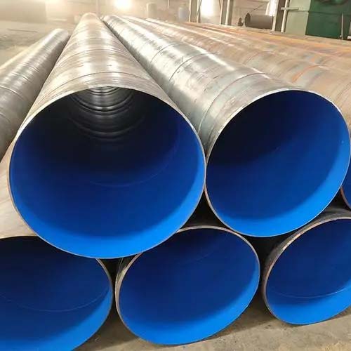 崇左给水涂塑钢管价格