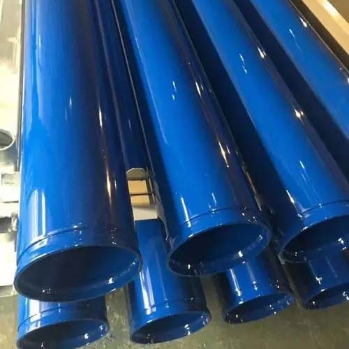 崇左给水涂塑钢管有哪些型号？