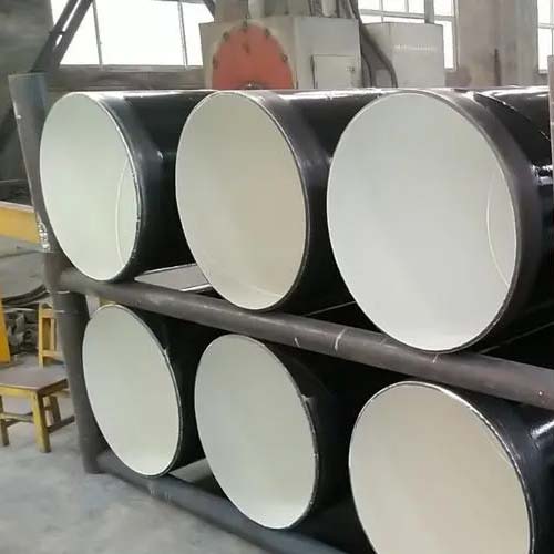 崇左涂塑钢管防腐条件