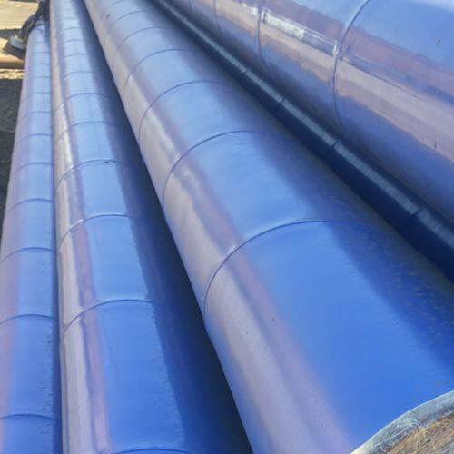 崇左防腐涂塑钢管安装注意事项有哪些？