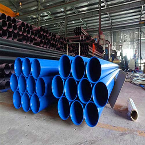 崇左防腐涂塑钢管长度